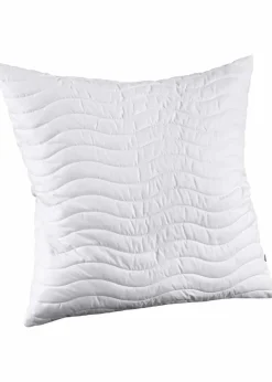 Irisette Kopfkissen|Kopfkissen|Kissen kochfest weiss