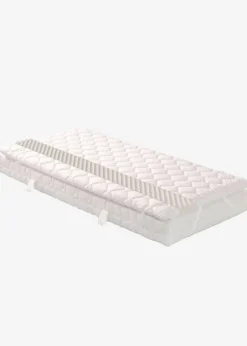 Irisette Matratzen & Topper|Matratzen & Topper|Topper Senso weiß