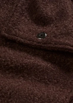 bonprix Bekleidung·Hosen|Jacken & Mäntel|Jacke dunkelbraun