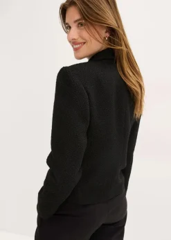 bonprix Bekleidung·Hosen|Jacken & Mäntel|Jacke schwarz