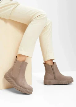 Chelsea-Boots|Jana Clearance