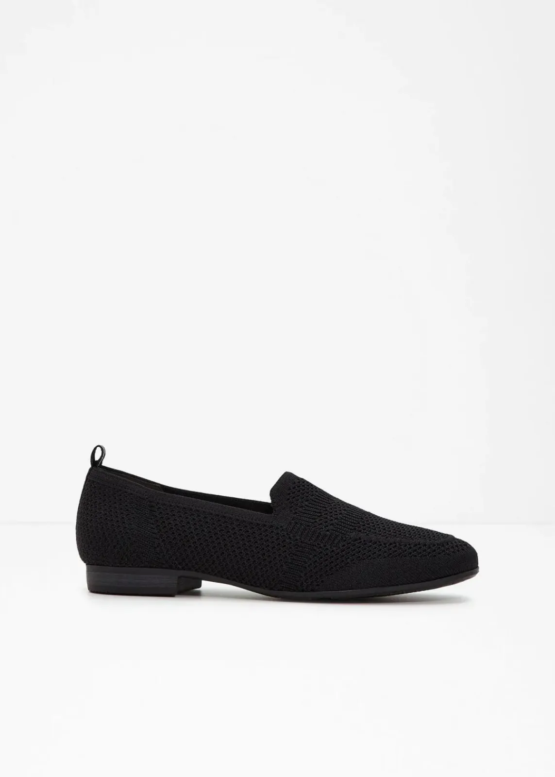 Komfort-Loafer in bequemer Weite|Jana Best