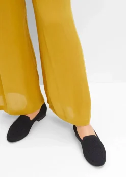 Komfort-Loafer in bequemer Weite|Jana Best