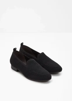 Komfort-Loafer in bequemer Weite|Jana Best