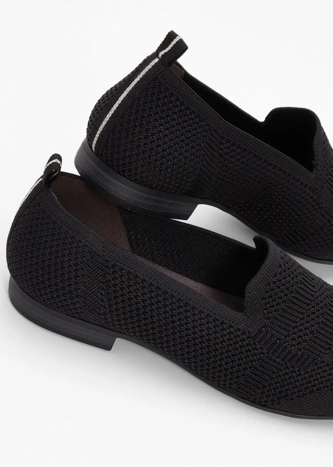 Komfort-Loafer in bequemer Weite|Jana Best