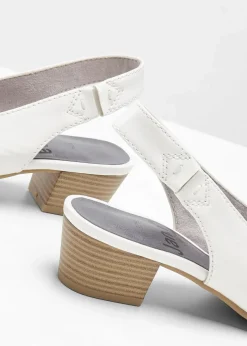 Komfort-Slingpumps in bequemer Weite|Jana Outlet