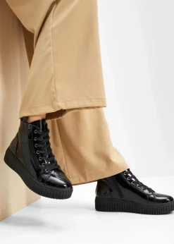 Schnürboots|Jana Hot