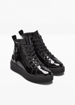 Schnürboots|Jana Hot