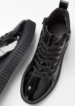 Schnürboots|Jana Hot