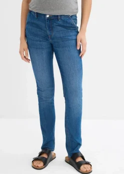 Jeans für die Schwangerschaft und danach, Slim Fit|bonprix Outlet