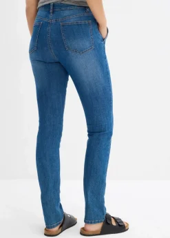 Jeans für die Schwangerschaft und danach, Slim Fit|bonprix Outlet