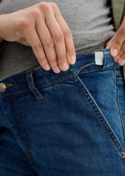 Jeans für die Schwangerschaft und danach, Slim Fit|bonprix Outlet