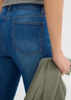 Jeans für die Schwangerschaft und danach, Slim Fit|bonprix Outlet
