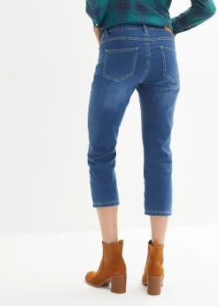 7/8-Jeans, Komfort-Stretch|bonprix Sale