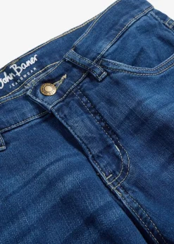 7/8-Jeans, Komfort-Stretch|bonprix Sale