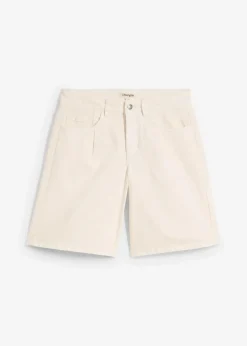 Jeans-Bermuda Mid Waist|bonprix Hot