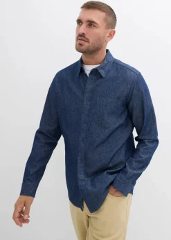 Jeanshemd|bonprix Online