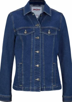Jeansjacke|bonprix Discount
