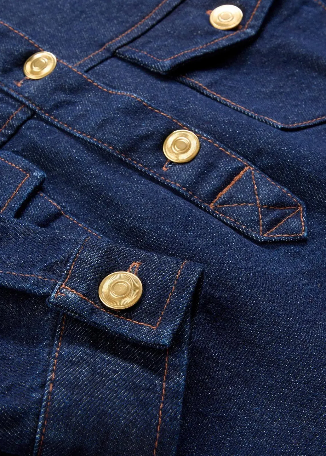 Jeanskleid|bonprix Discount