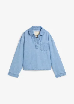 Jeans-Tunika|bonprix Best