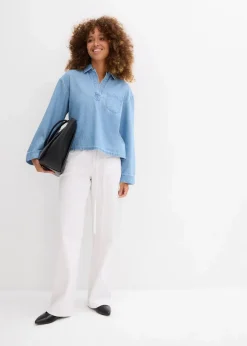 Jeans-Tunika|bonprix Best