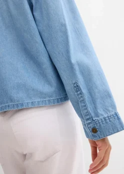 Jeans-Tunika|bonprix Best