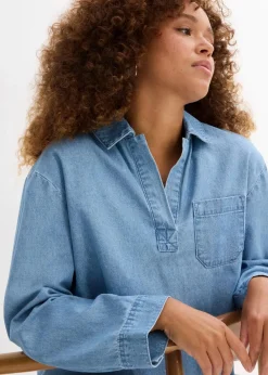 Jeans-Tunika|bonprix Best