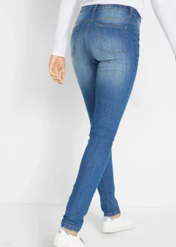 Jeggings Mid Waist, Bequembund|bonprix Outlet