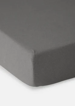 Jersey Comfort Spannbettlaken|bonprix Clearance