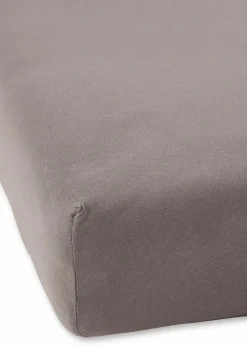 Jersey Comfort Spannbettlaken|bonprix Online
