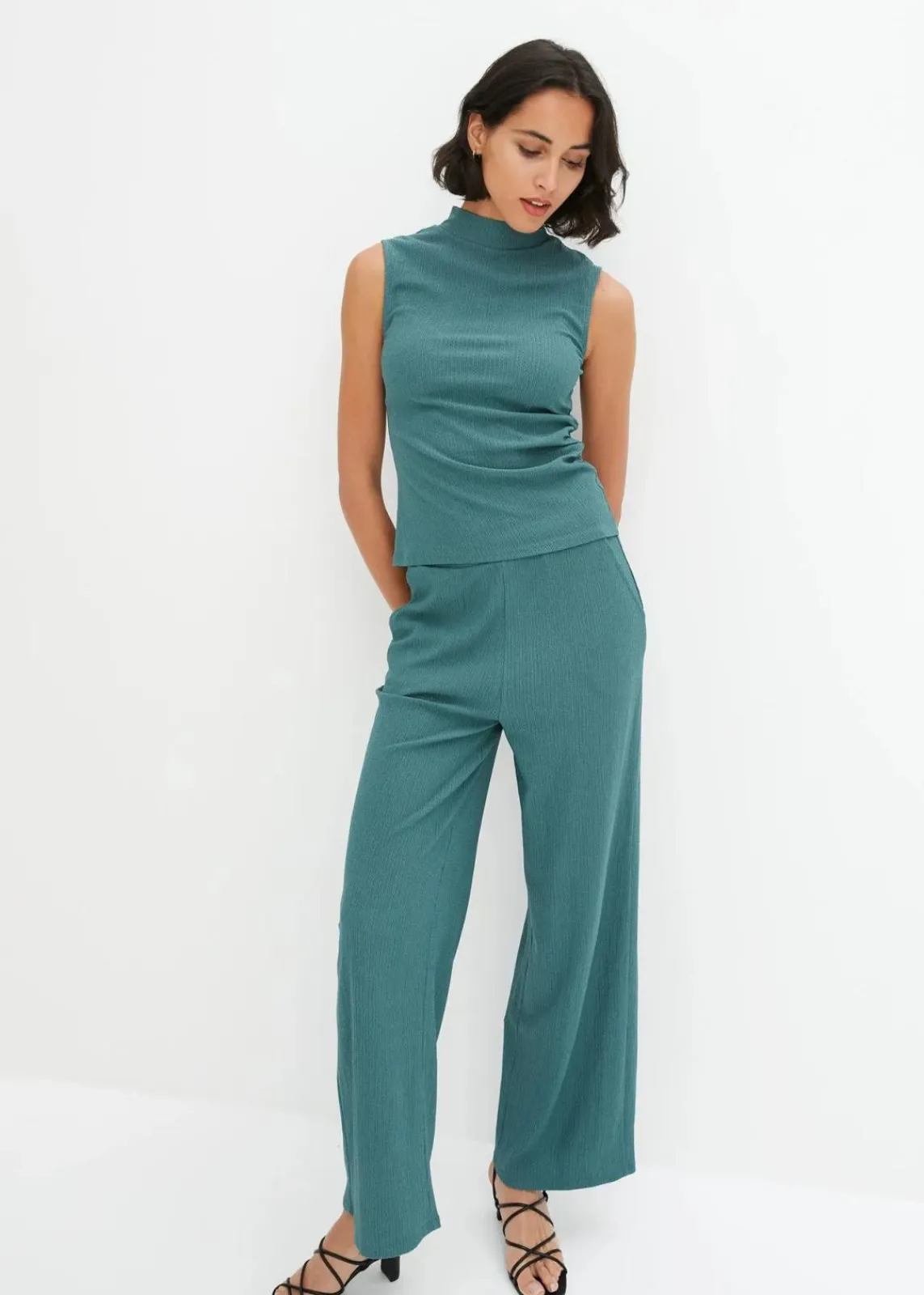 Jersey Set|bonprix Outlet