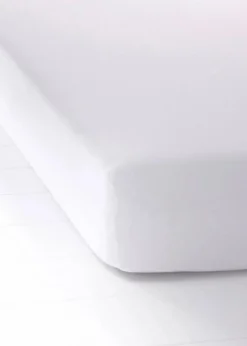 Jersey Spannbettlaken|bonprix Online