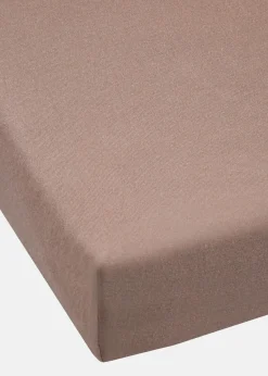 Jersey Spannbettlaken|bonprix Online