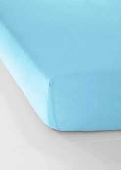 Jersey Spannbettlaken|bonprix Sale