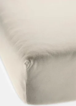 Jersey Spannbettlaken|bonprix Best