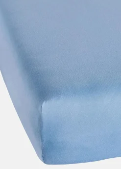 Jersey Spannbettlaken|bonprix Clearance