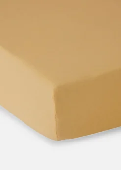 Jersey Spannbettlaken in Frühlingsfarben|bonprix Clearance