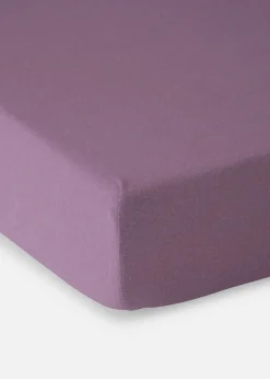 Jersey Spannbettlaken in Frühlingsfarben|bonprix New