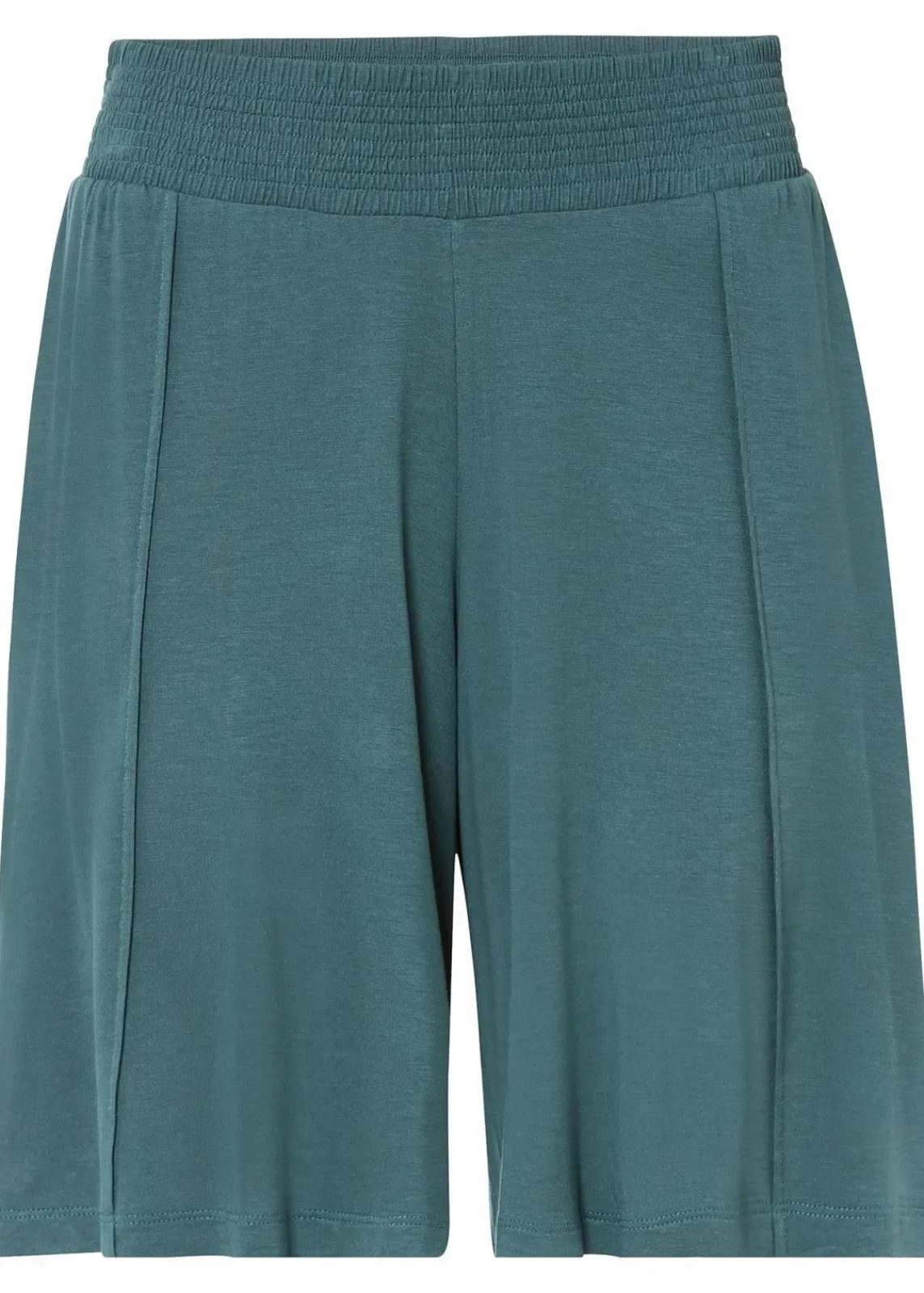 Jersey-Bermuda mit Bequembund|bonprix Sale