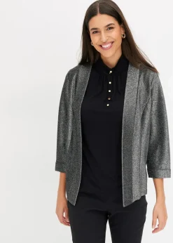 Jersey-Blazer|bonprix Online