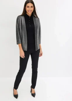 Jersey-Blazer|bonprix Online