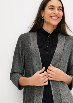 Jersey-Blazer|bonprix Online