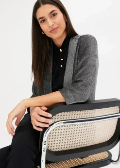 Jersey-Blazer|bonprix Online