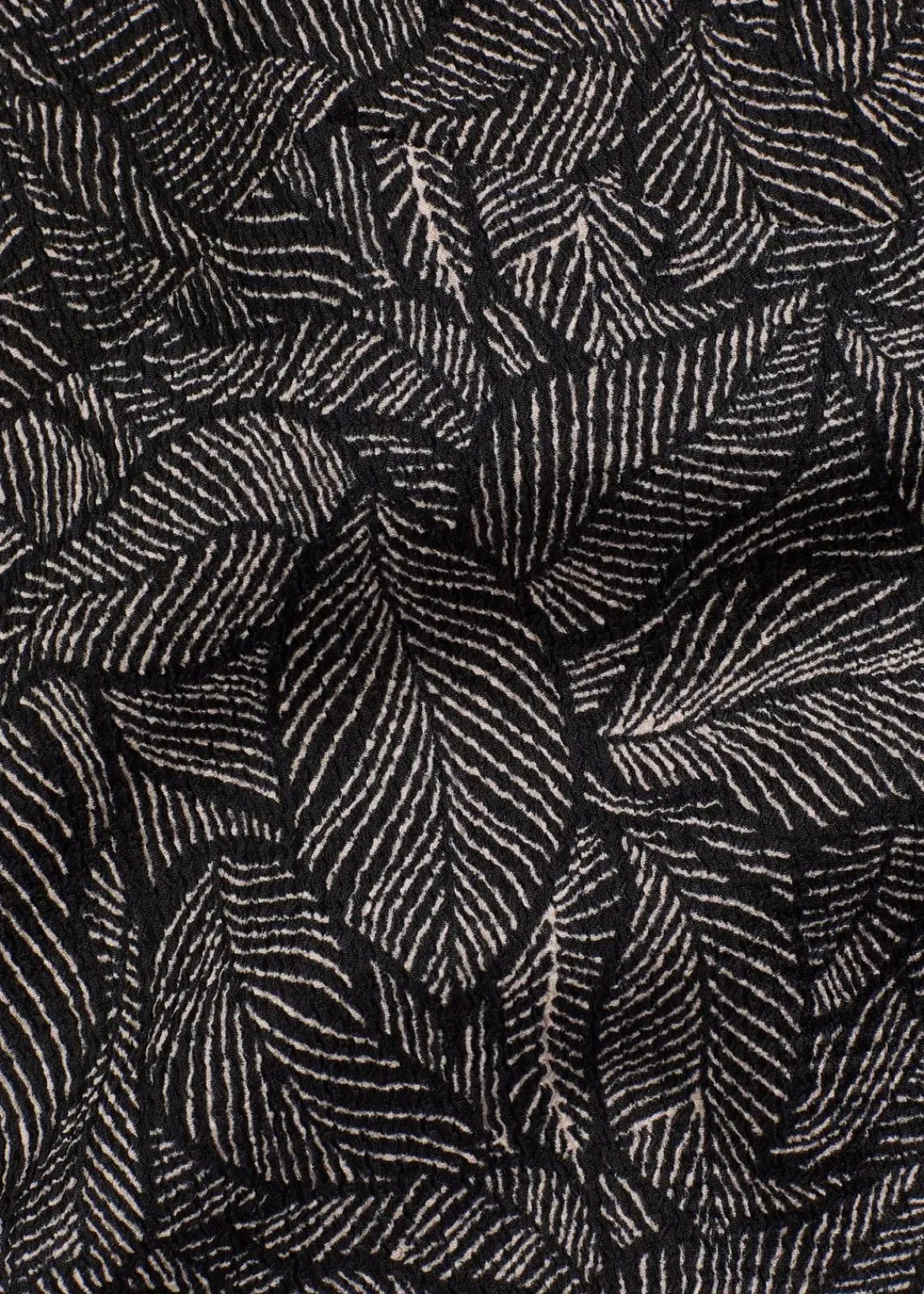 Jerseycrepe-Top|bonprix Clearance