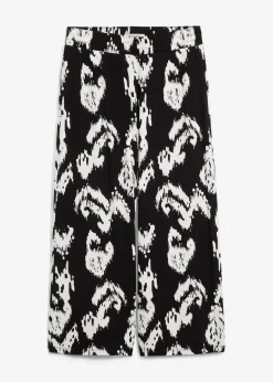 Jersey-Hose aus Viskose-Mix|bonprix Hot