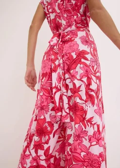 Jersey-Jumpsuit|bonprix Hot