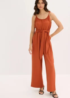 Jersey-Jumpsuit|bonprix Sale