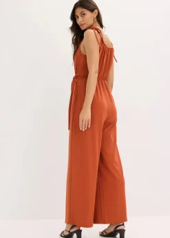 Jersey-Jumpsuit|bonprix Sale