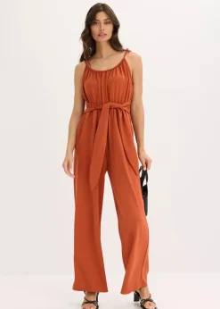 Jersey-Jumpsuit|bonprix Sale