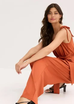 Jersey-Jumpsuit|bonprix Sale